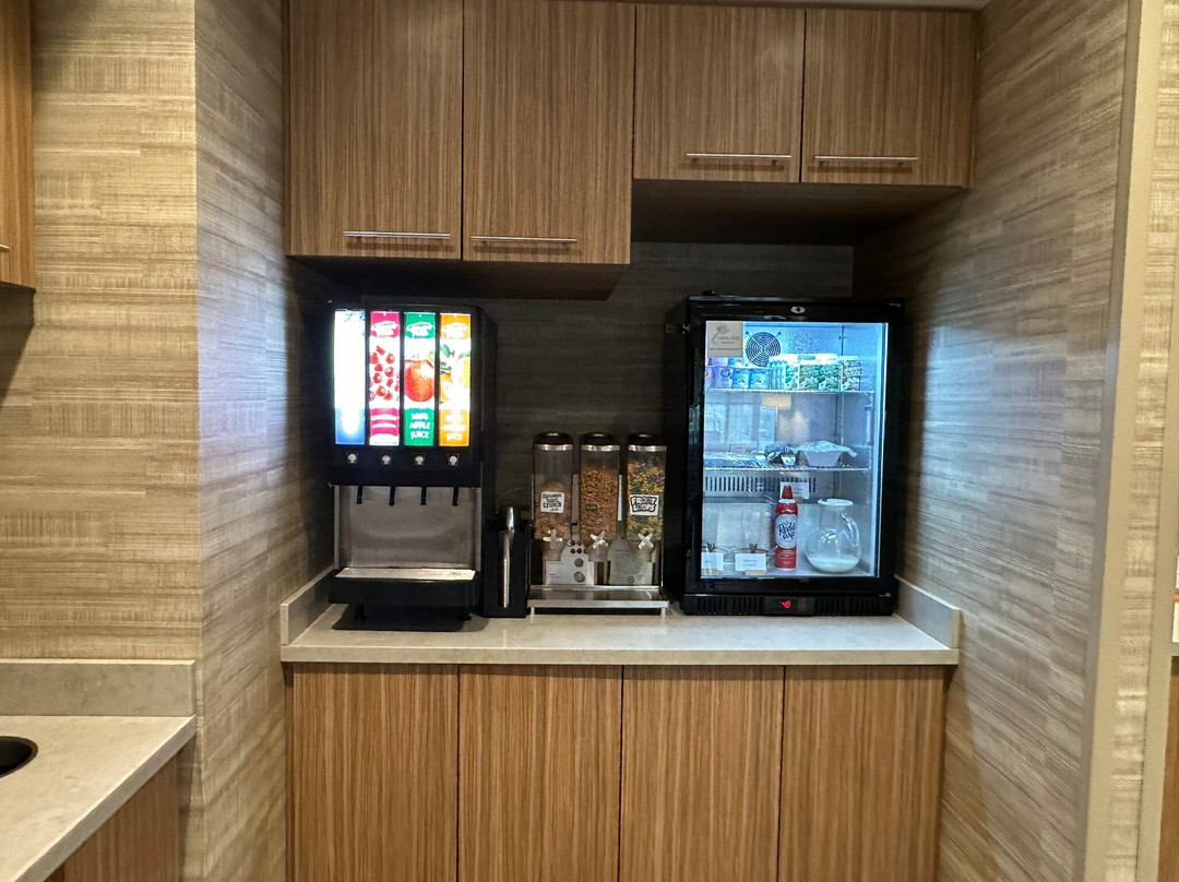 TownePlace Suites by Marriott Knoxville Oak Ridge主图