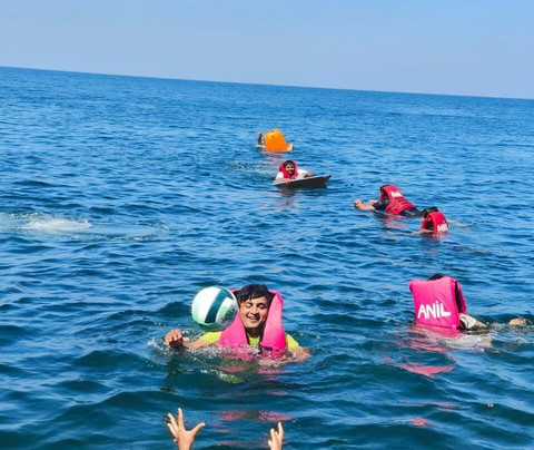 Explore Goa Tours & Travels-加兰古特必去景点