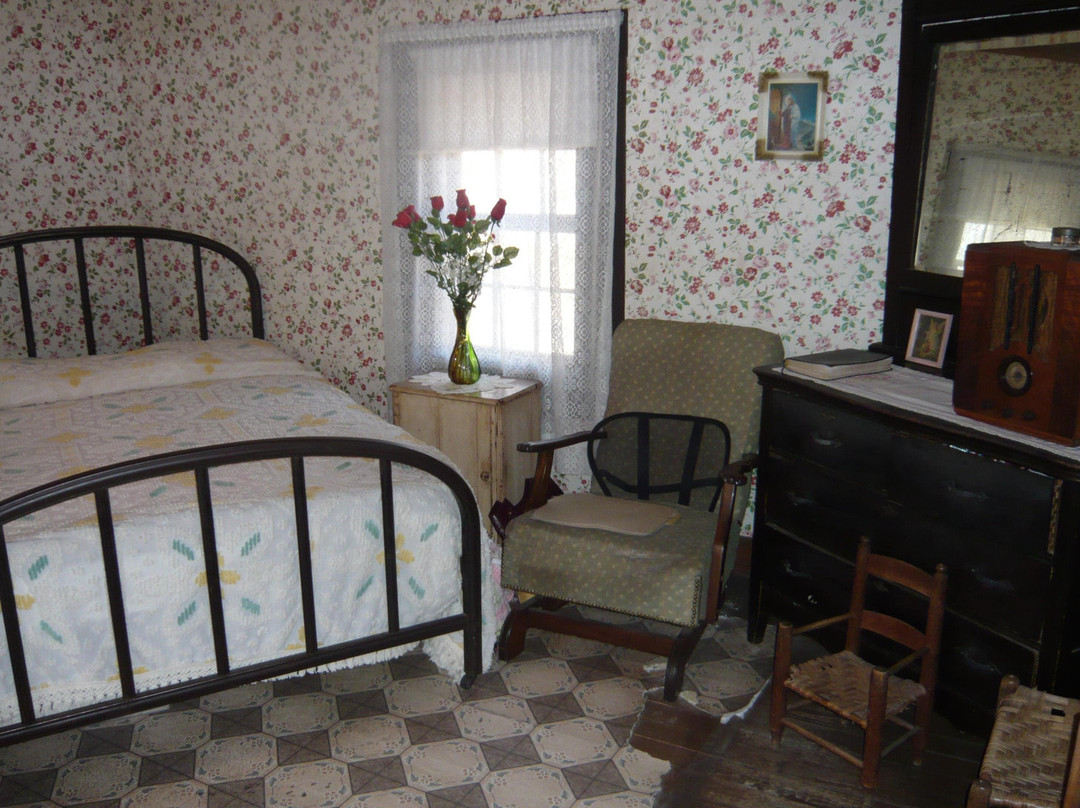 Elvis Presley Birthplace景点图片