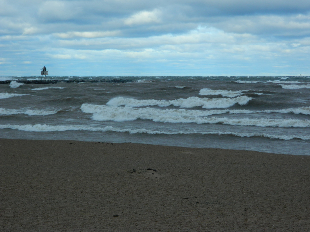 Griswold's Lodge主图