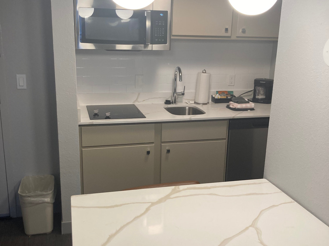 Homewood Suites by Hilton Richmond - Airport主图