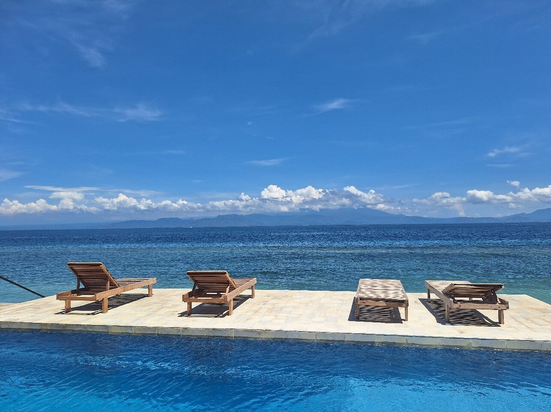 Noosa Dive Resort-Ped必去景点