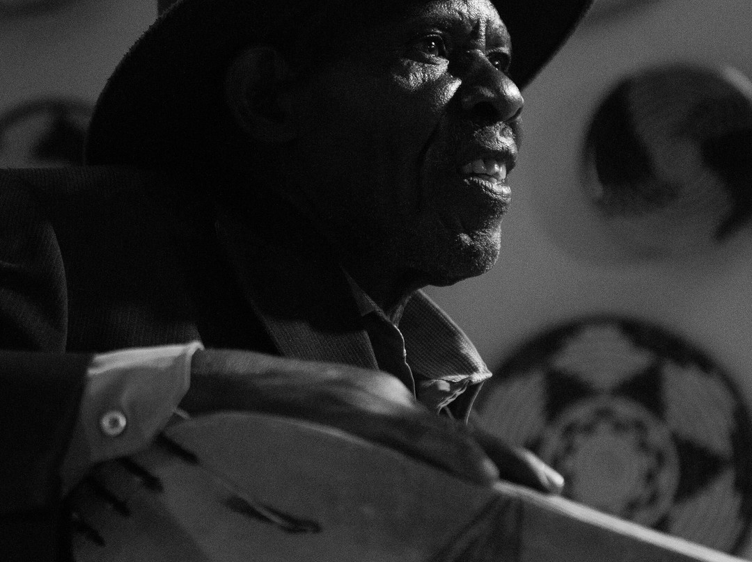 Sundays Art Hub-吉佳利必去景点