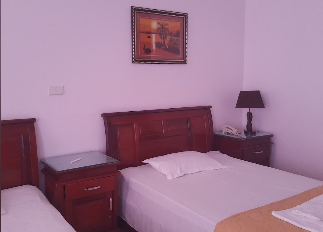 Hoang Thanh Hotel