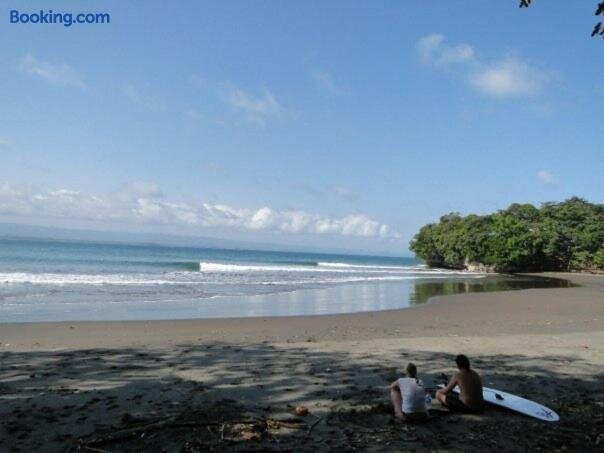 BK Homestay, Batukaras