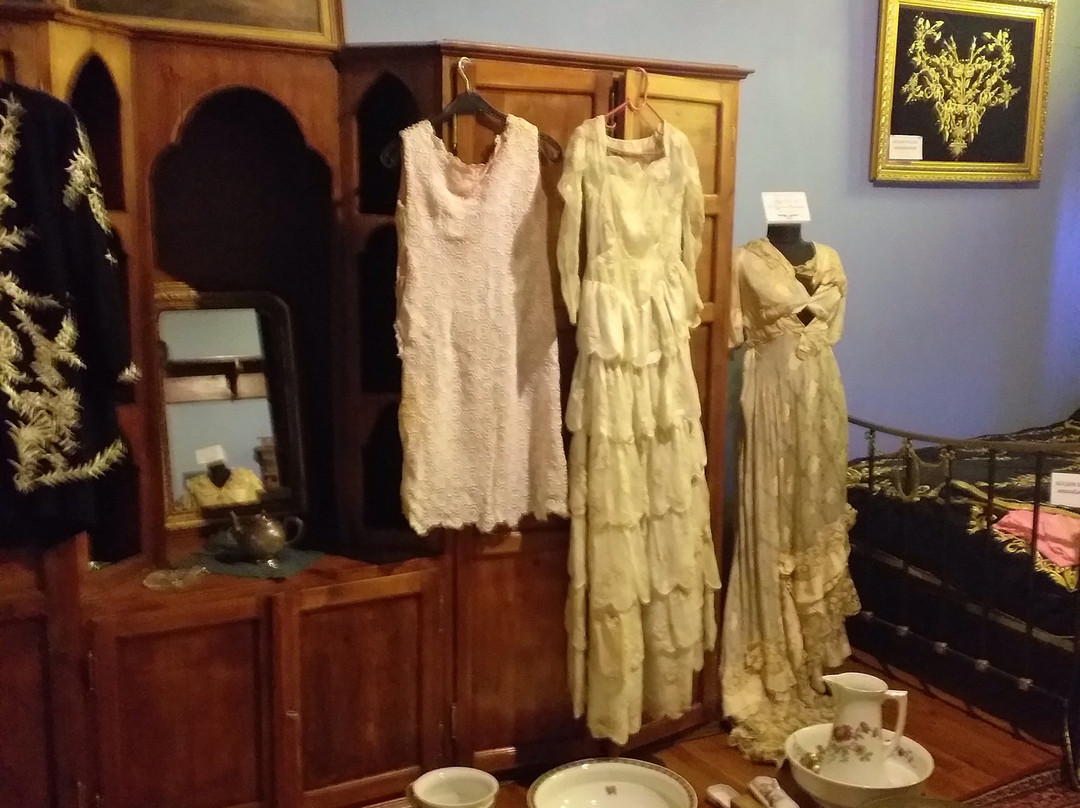 Ayse Sidika Erke Ethnography Museum景点图片