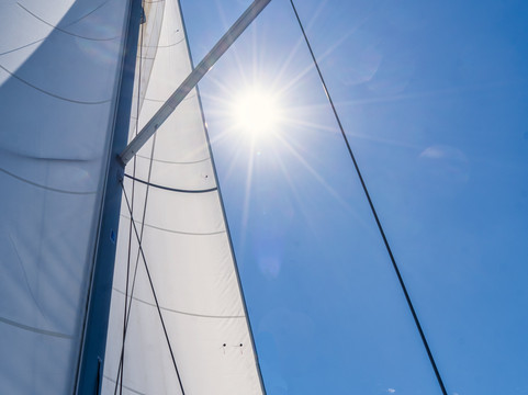 Lindianpearl yacht-林多斯必去景点