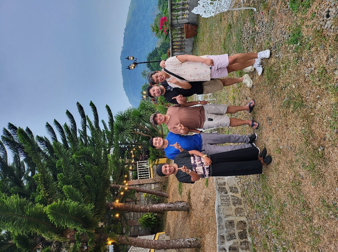 Lukong Valley Farm景点图片