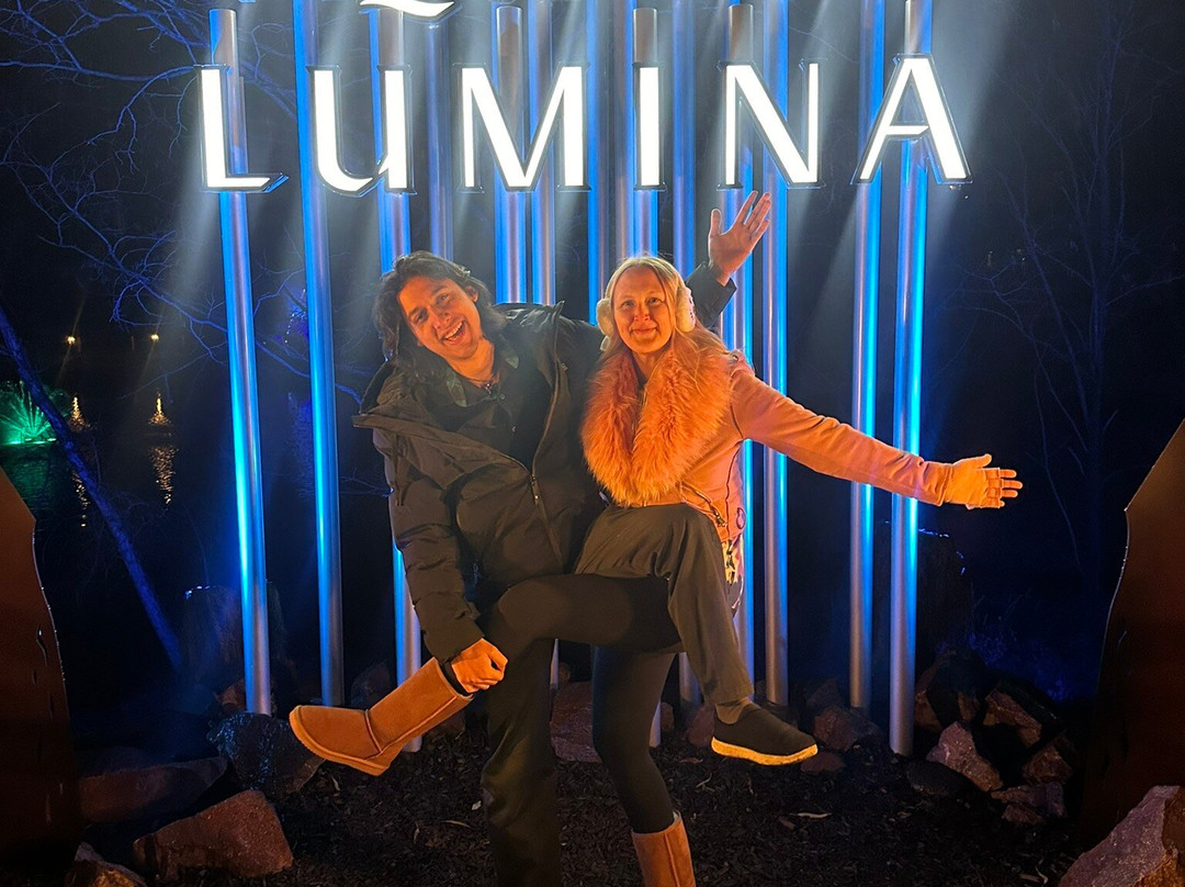 Aquavia Lumina景点图片