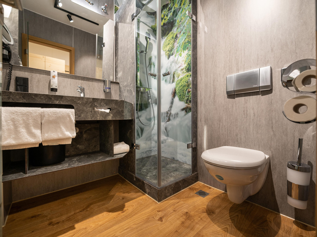 Landrefugium Obermüller - 360° Glück - 4,5 Sterne主图