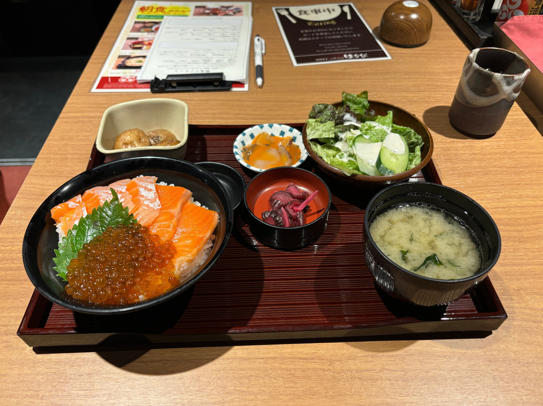 札幌站前理奇蒙德酒店主图