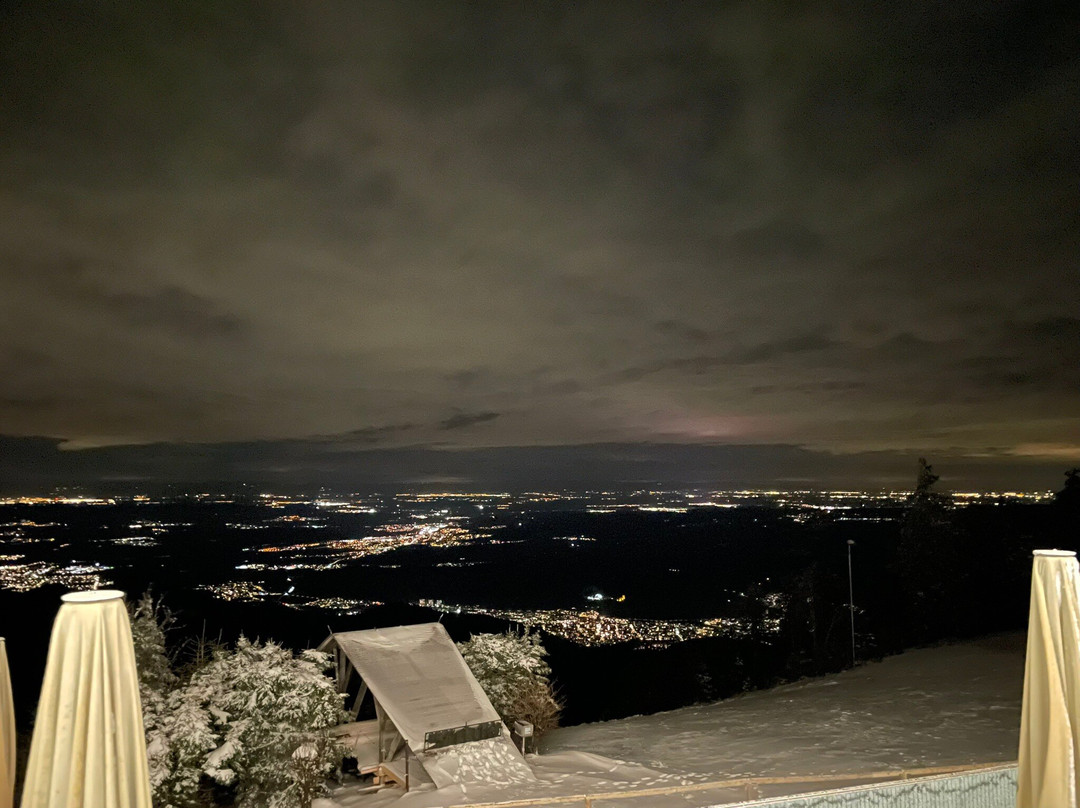 Bergwelt Kandel