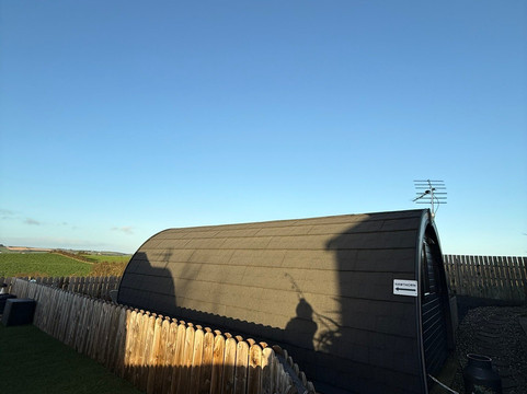 Ballyhemlin Pods主图