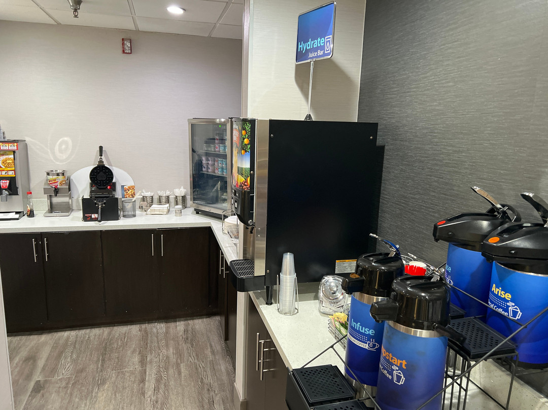 Best Western Rock Hill主图