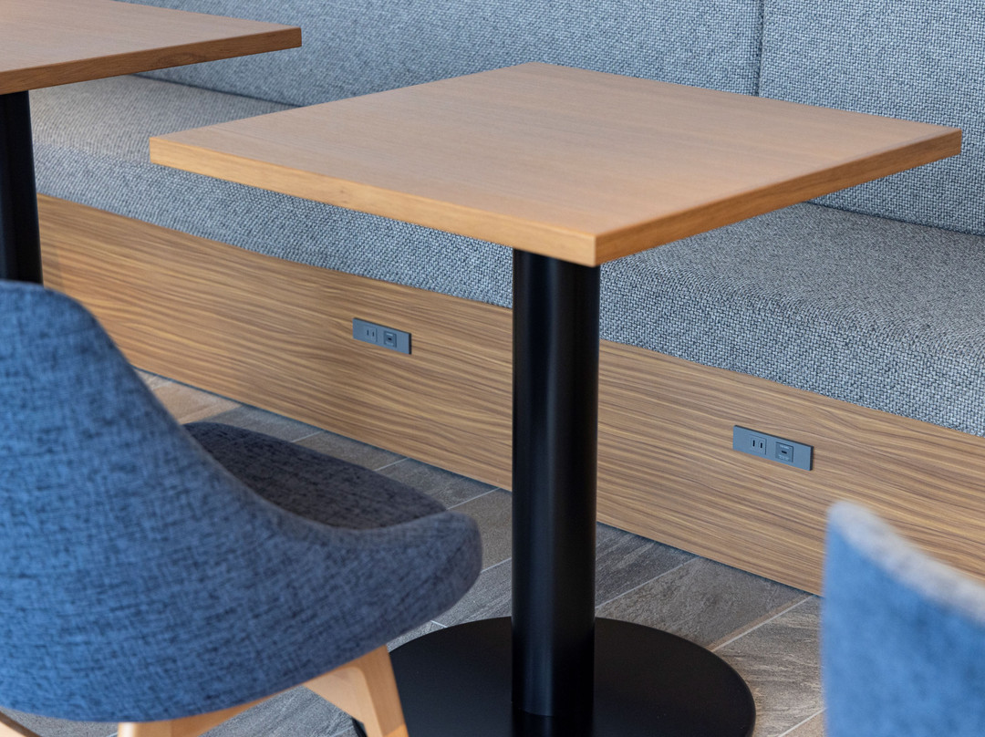 DoubleTree by Hilton Tokyo Ariake主图