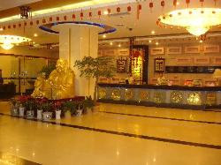 延长县酒店住宿-延安如家精选百米大道永盛路店