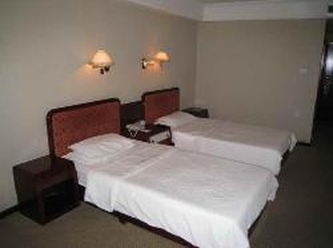 美渝大酒店主图