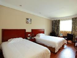 格林豪泰合肥城隍庙商务酒店主图