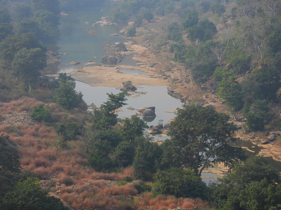 Brihaspati Kund景点图片