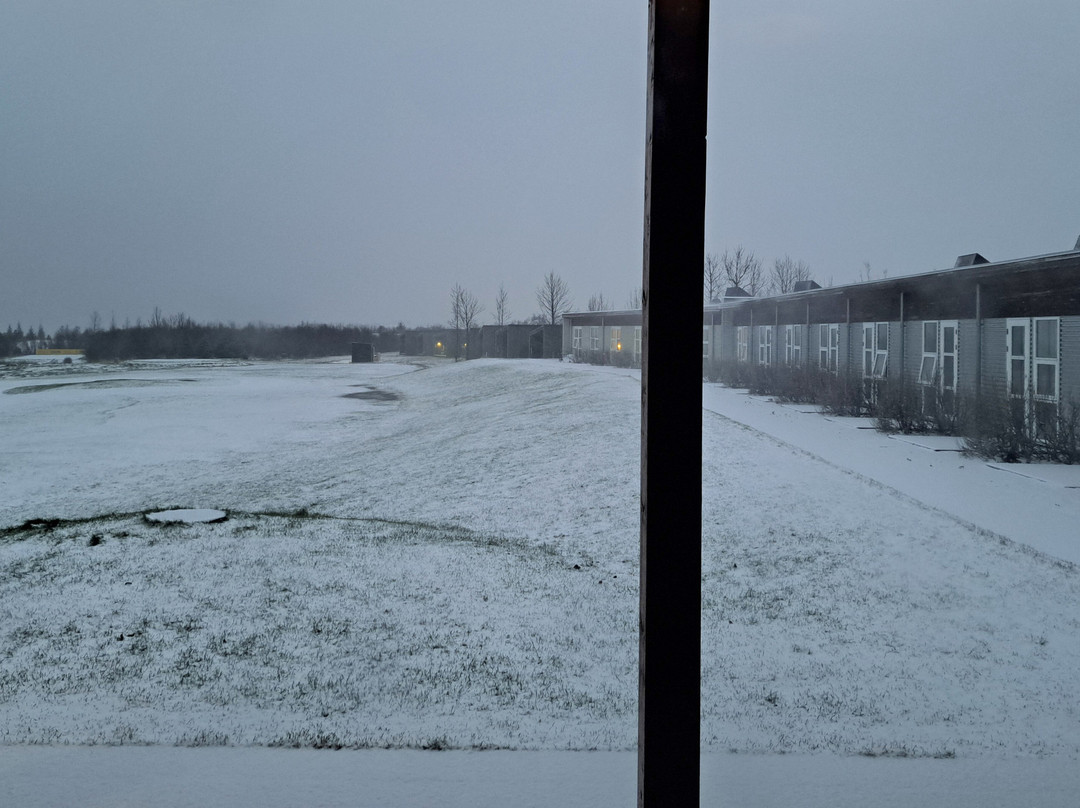 哈玛尔冰岛航空酒店主图