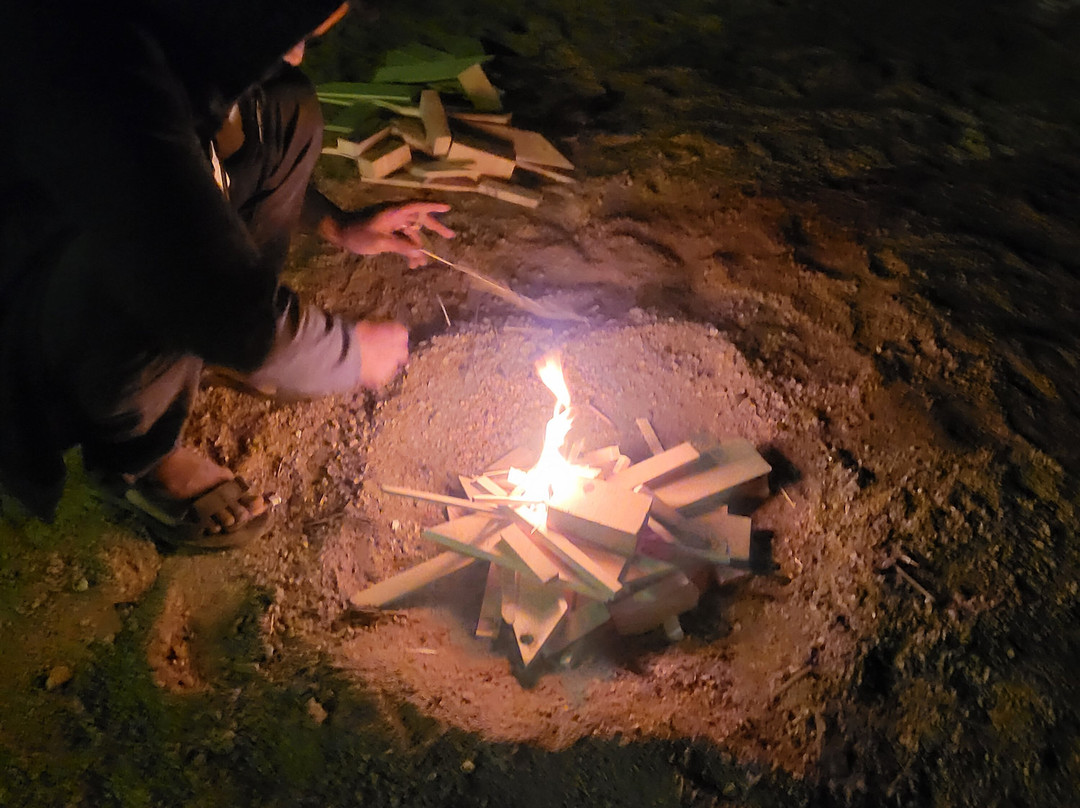 Rafiki Hostels Experiences-达哈卜必去景点