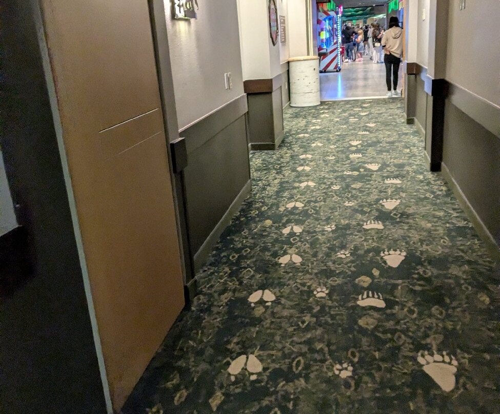 格兰德芒德格雷特伍尔夫旅馆主图