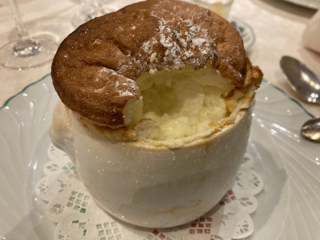 Core by Clare Smyth