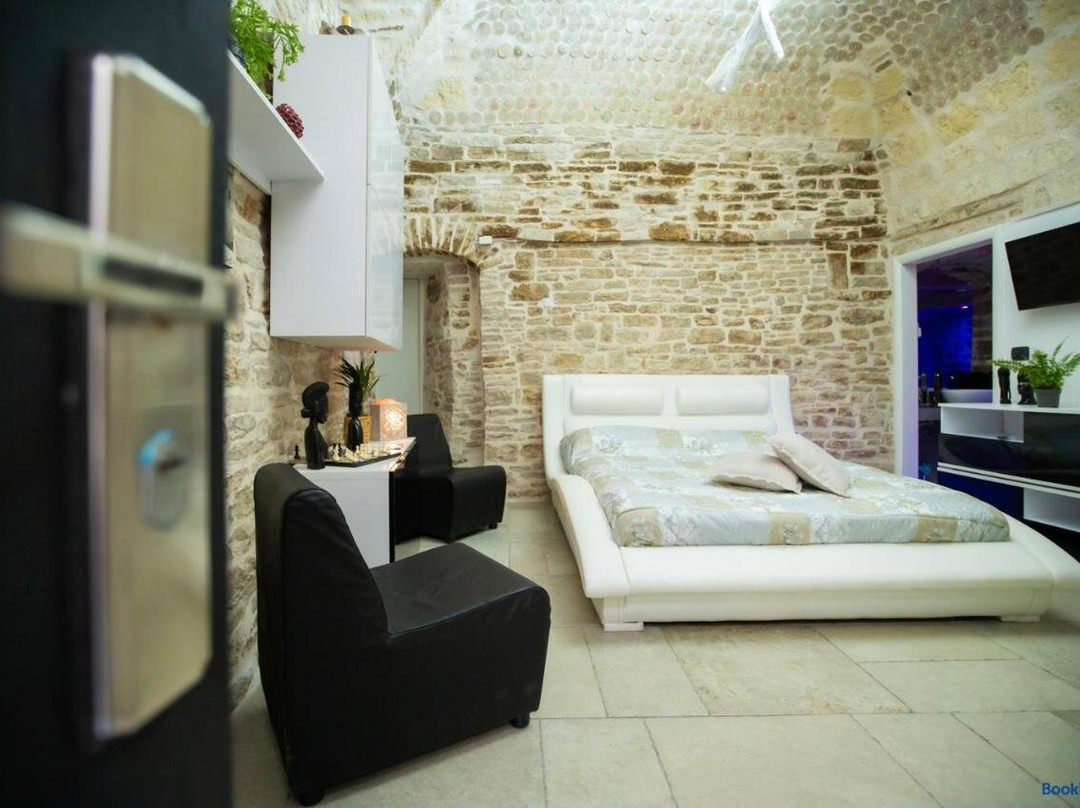Le Dimore di Talos B&B