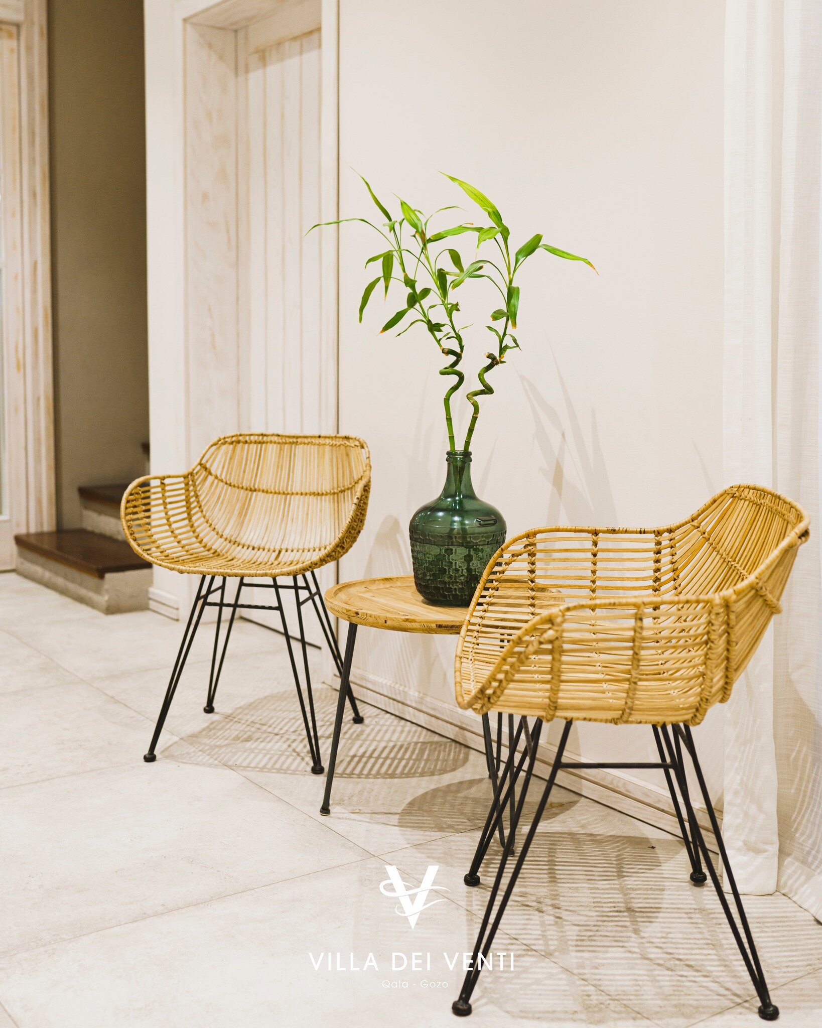 Villa Dei Venti-浴室