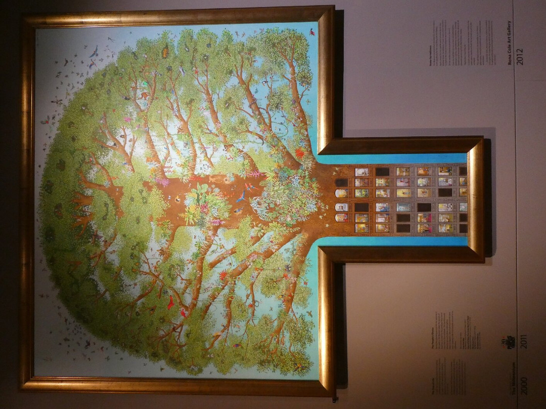 Guernsey Museum景点图片