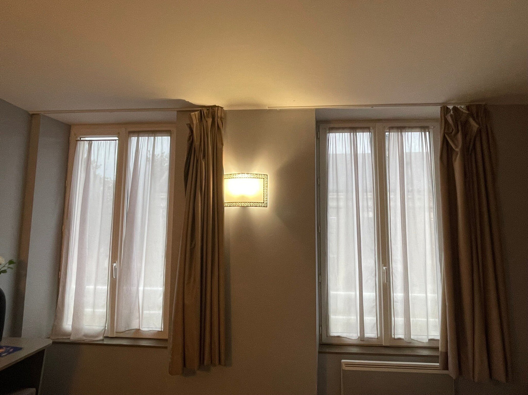 Hotel de France主图