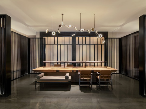 兰州众邦喜来登酒店(吾悦广场店)主图