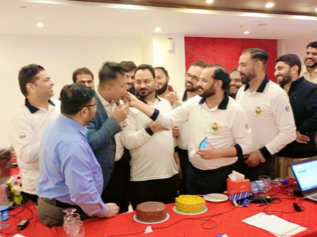 Avari Xpress Gulberg主图