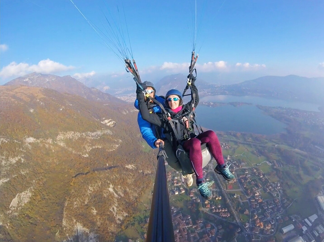 Aero Club Monte Cornizzolo景点图片