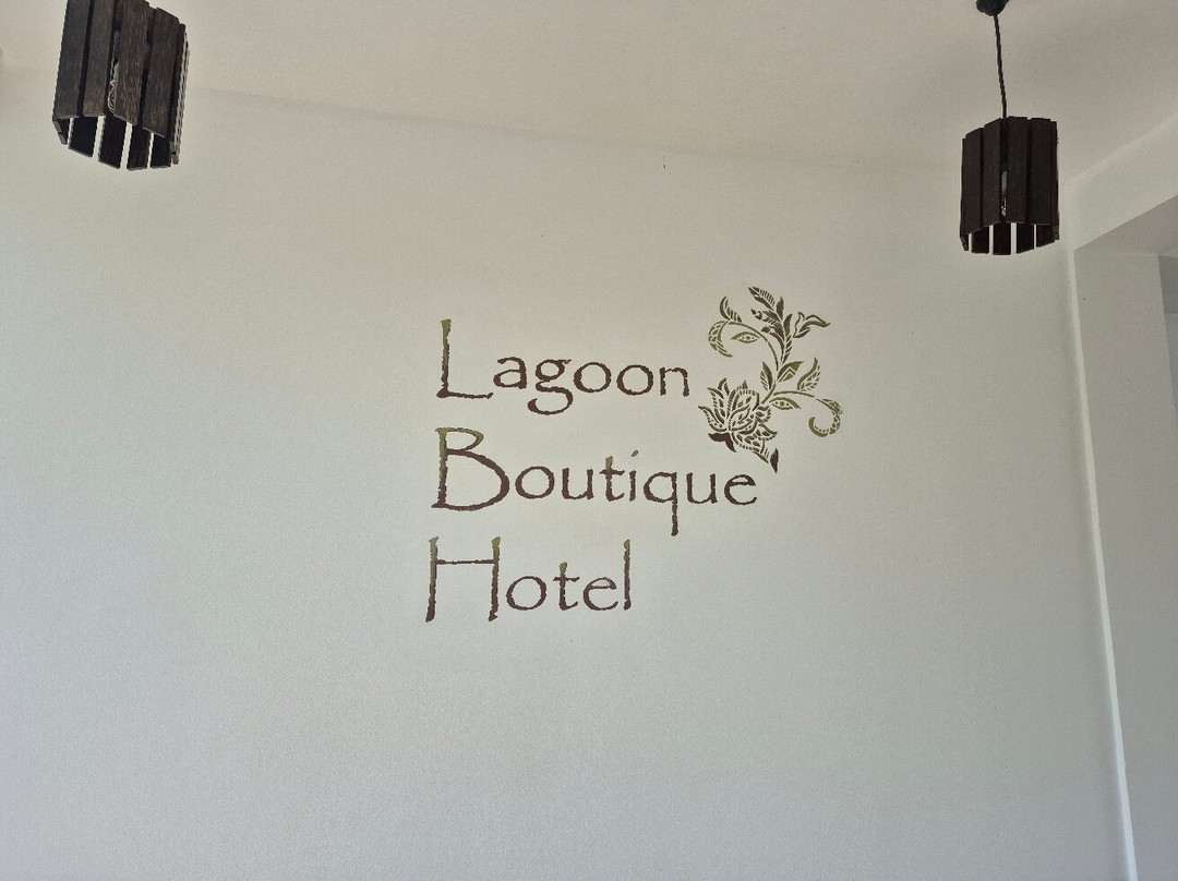 Tangalle Lagoon-唐卡拉必去景点