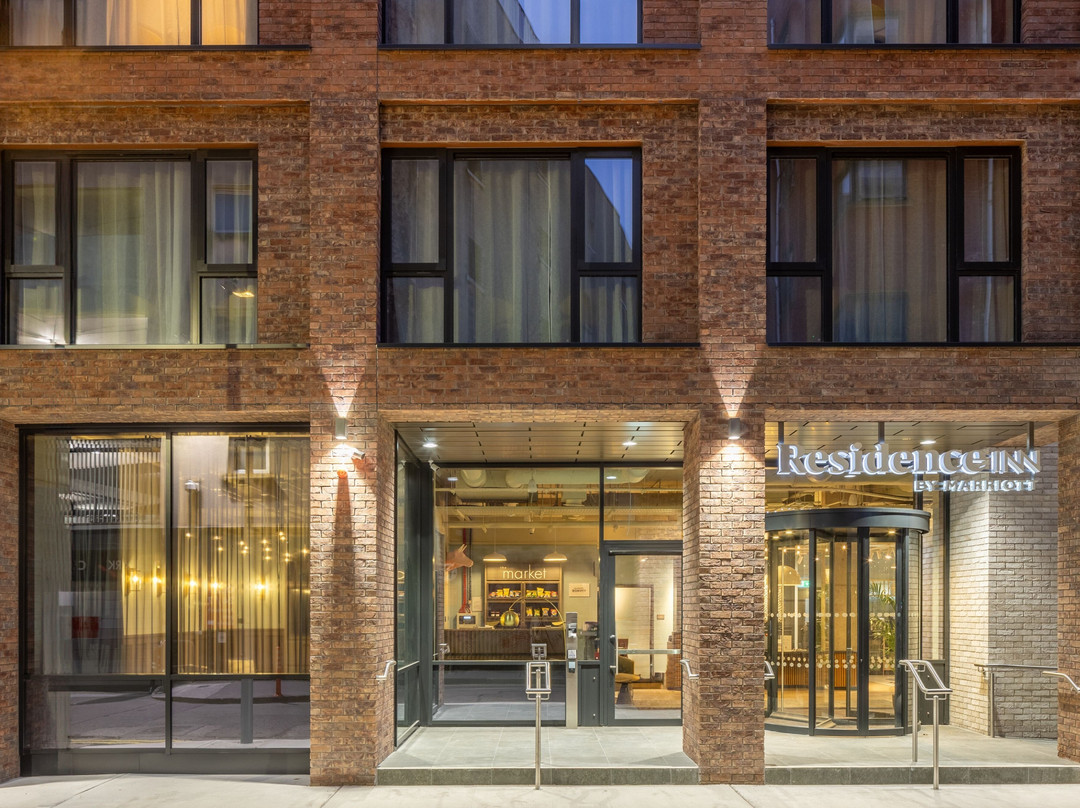 Residence Inn by Marriott Cork