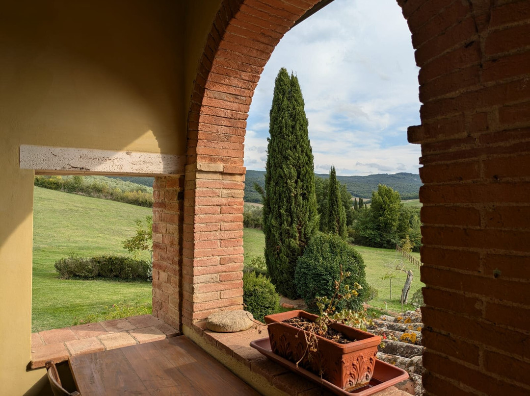 Pieve a Castello景点图片