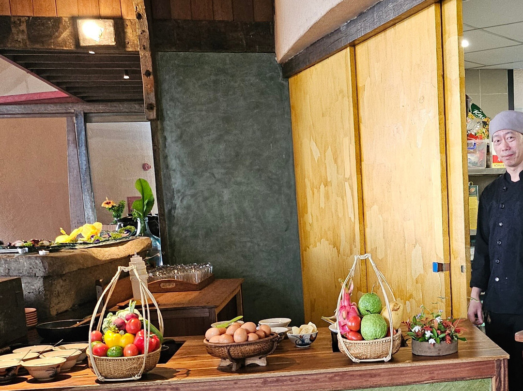 Rea Boutique Hotel主图