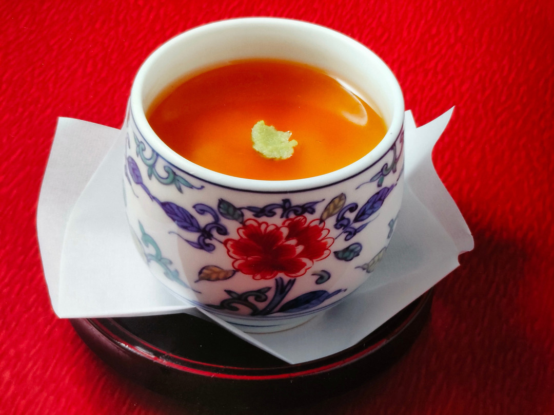 Sanko-in-小金井市必去景点