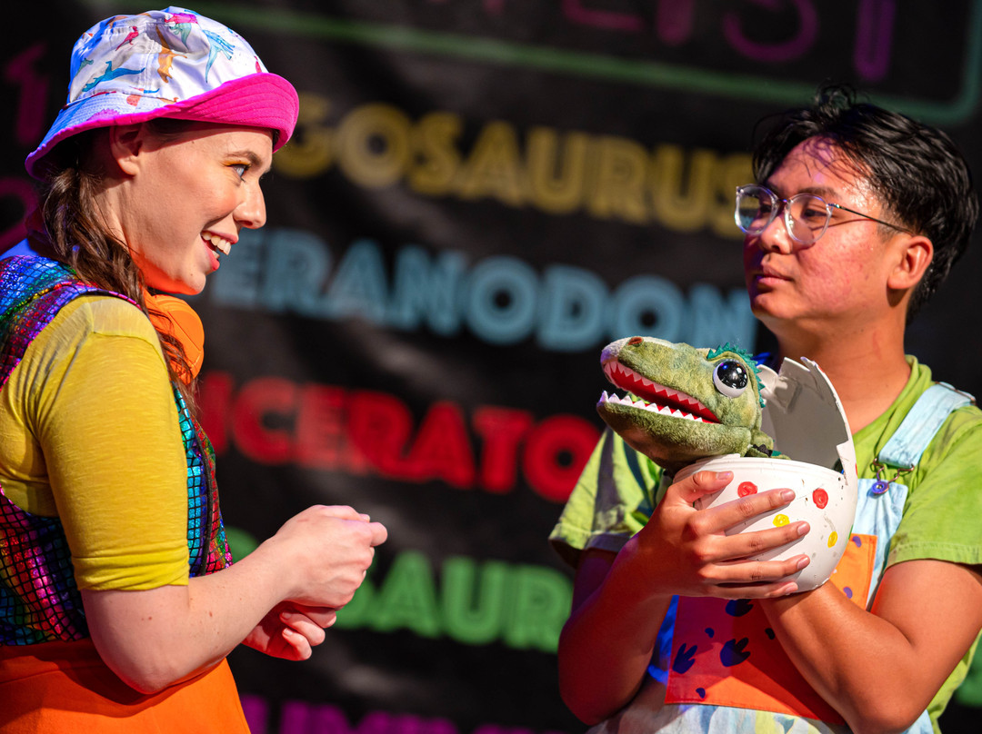 Orlando Family Stage景点图片