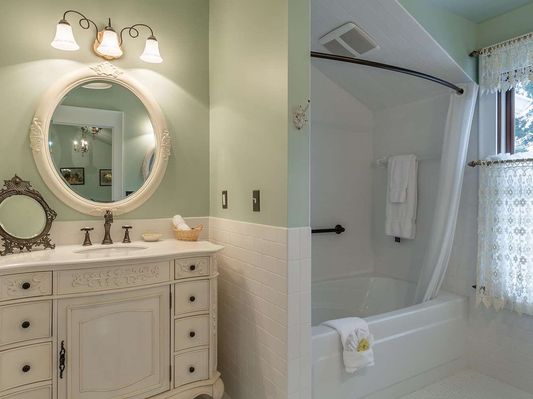 Steele Mansion Inn & Gathering Hub主图