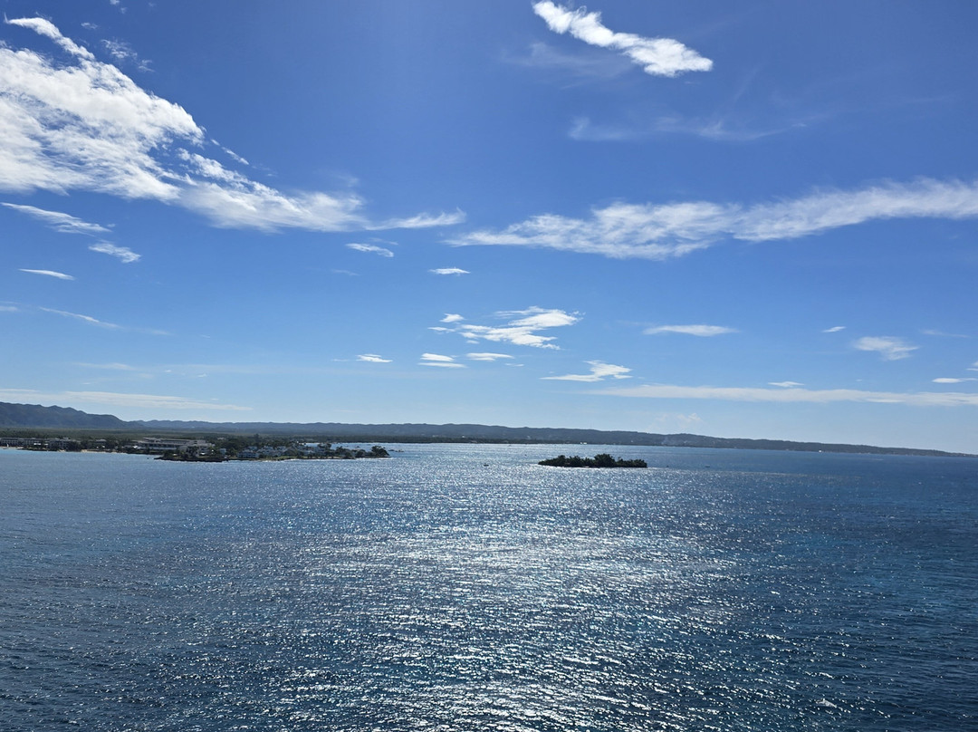 Premium Parasail Jamaica景点图片