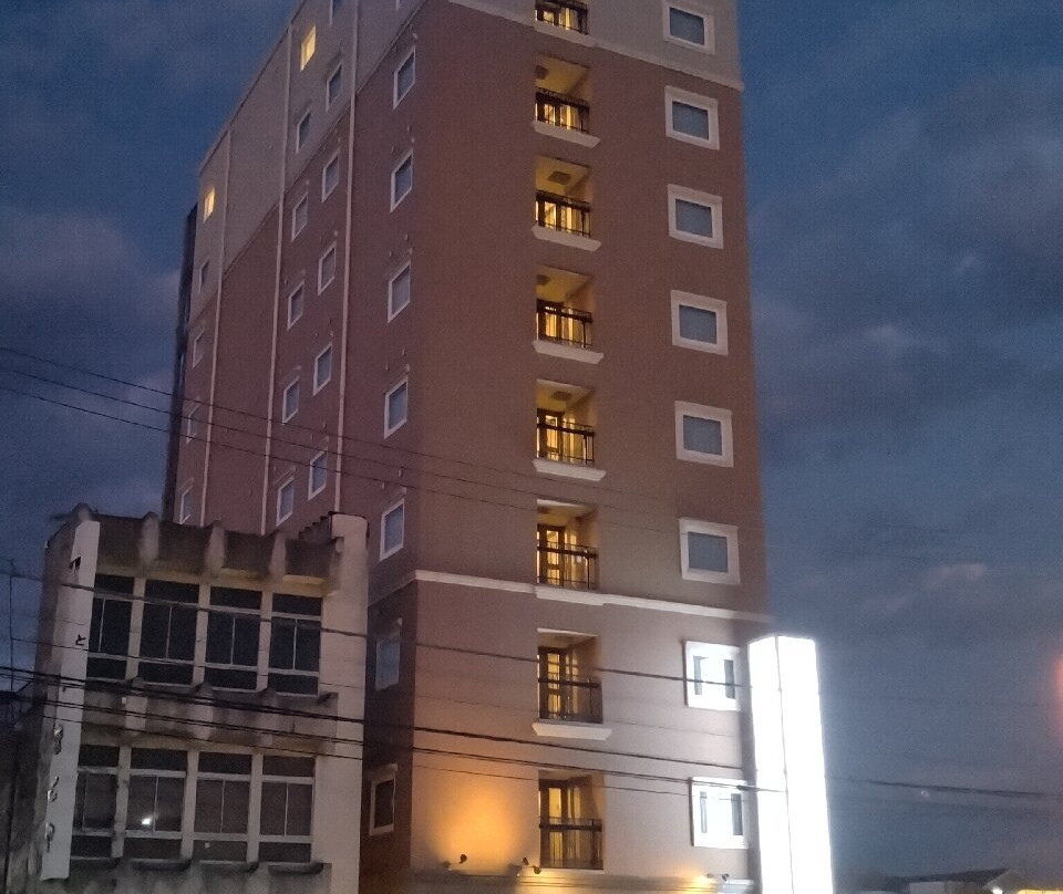 Toyoko Inn Tochigi Ashikaga eki Kita guchi主图