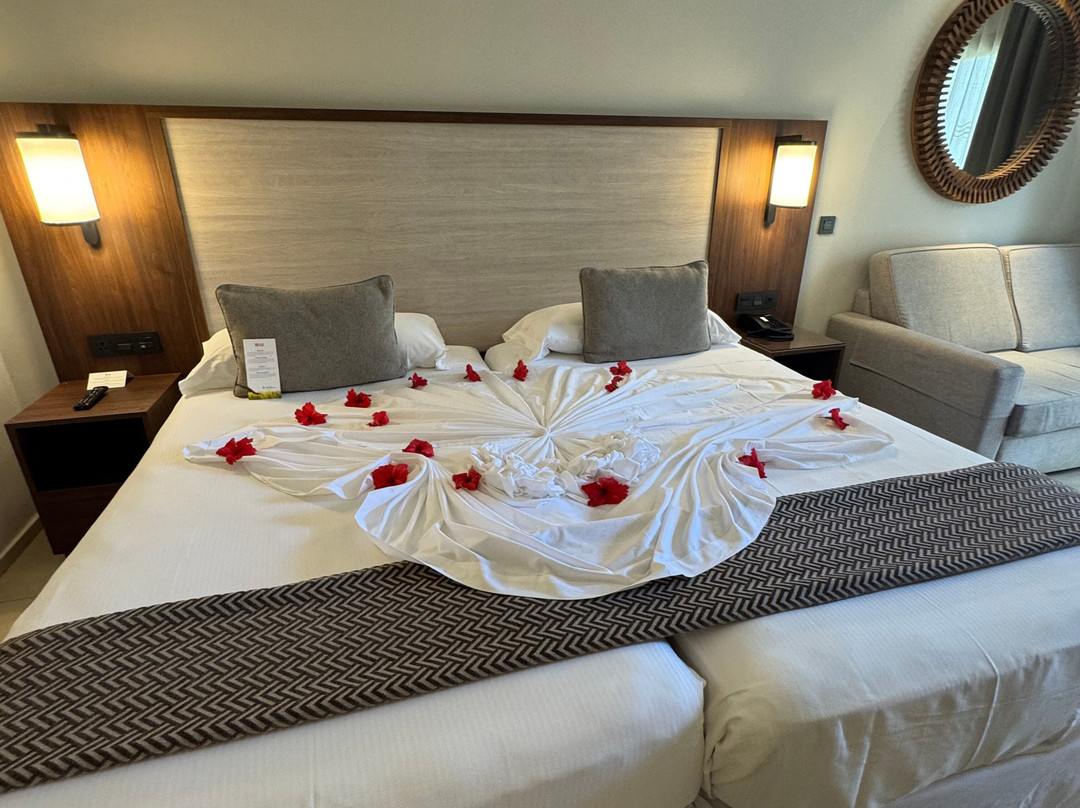 Hotel Riu Jambo主图