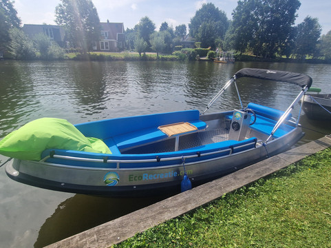 Ecorecreatie-Arkel必去景点