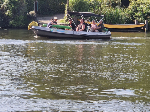 Ecorecreatie-Arkel必去景点