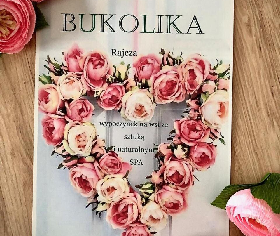 BUKOLIKA