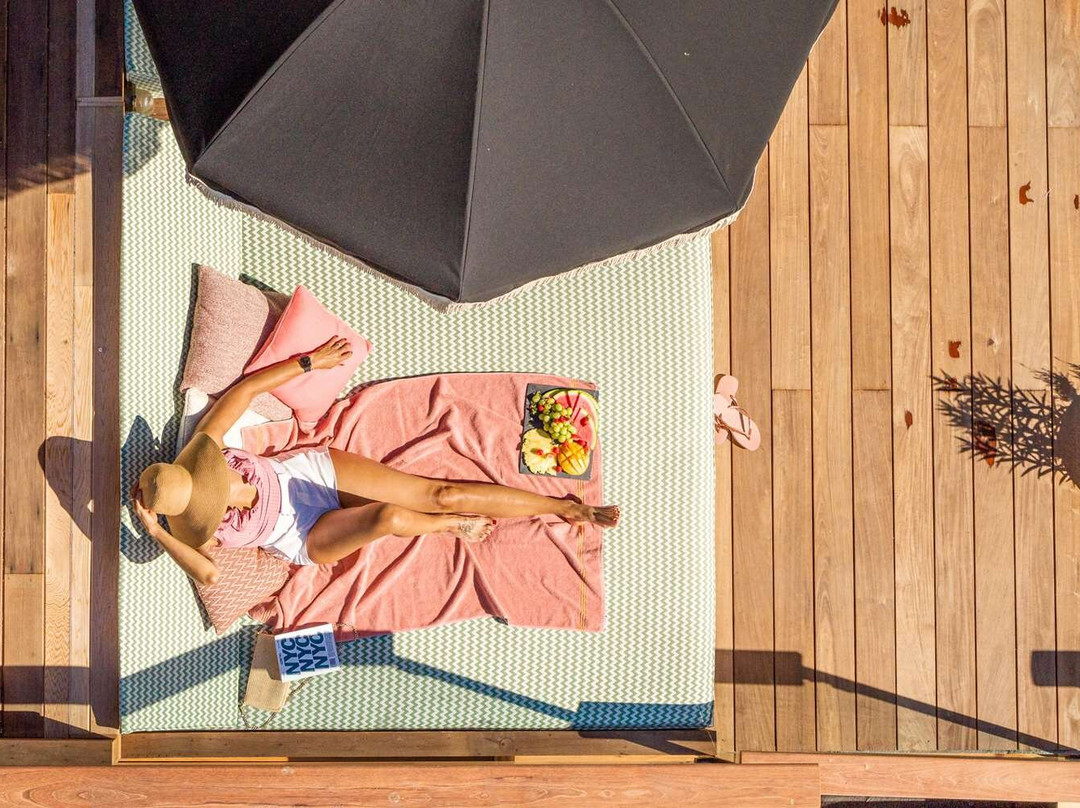 Ellery Beach House主图