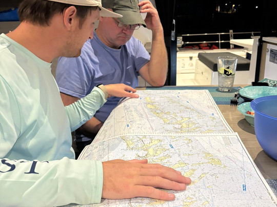 Sail Away Key West-基韦斯特必去景点