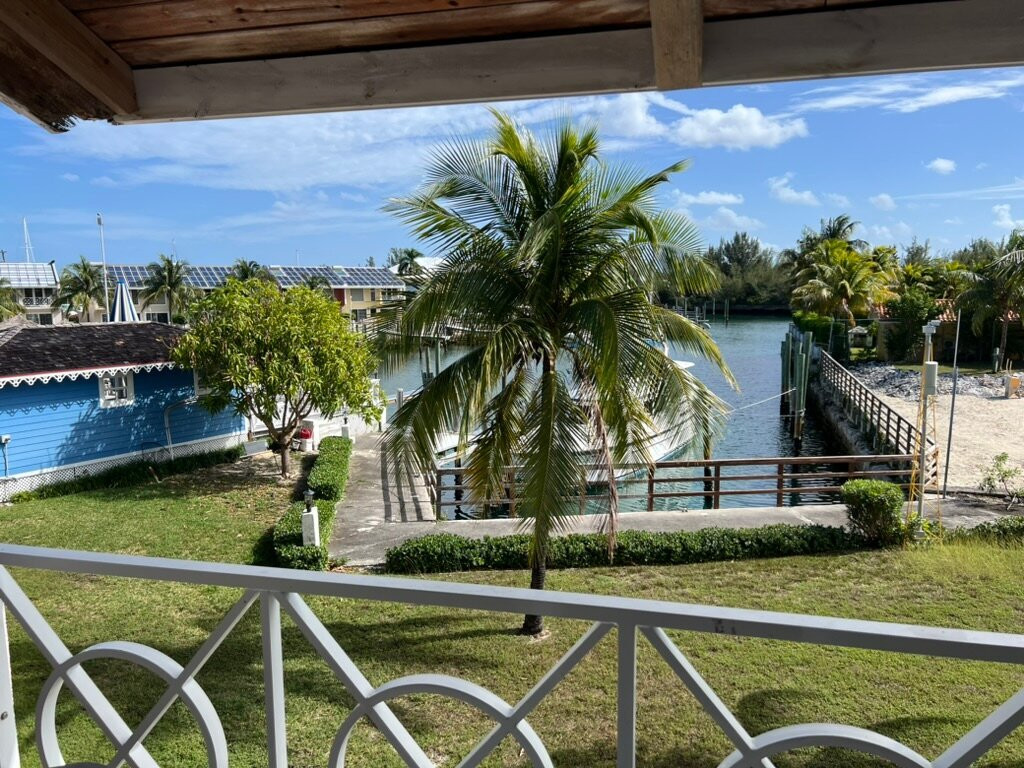 Ocean Reef Yacht Club & Resort主图